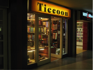 ticcoon